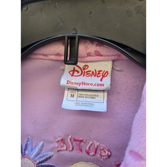 Lizzie McGuire Robe Youth M TV  Y2K Disney Store - Picture 5 of 7